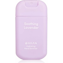 HAAN Soothing Lavander Antibakteriálny čistiaci sprej na ruky 30 ml
