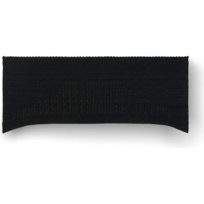 Eisbär Active Pro Headband schwarz-slate-schwarz
