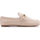SHAPEN MOKASÍNY VERSA Regular Beige
