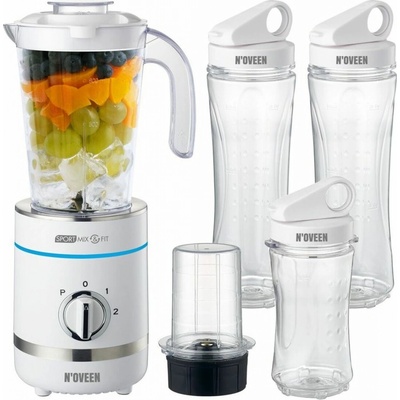 Noveen Sport Mix & Fit SB2100 X-LINE