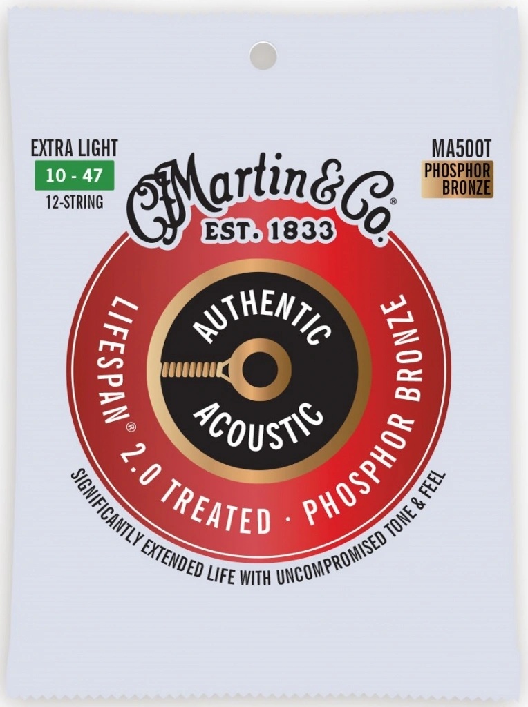 Martin MA500T