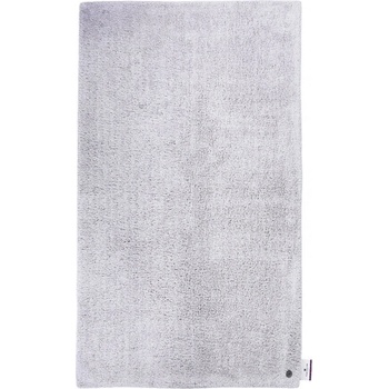 Najkoberce Cotton Double Uni strieborný