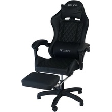 Pro-Tech HOME Gaming Comfort Black OC5001-1
