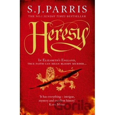 Heresy
