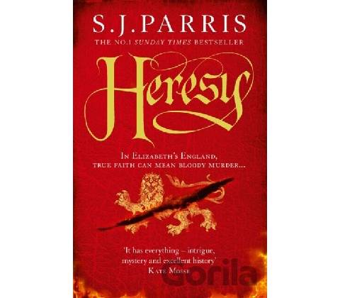 Heresy