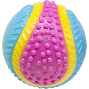 Gimborn GimDog 5 Senses играчка топка M - 8, 3 см