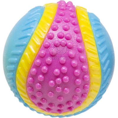 Gimborn GimDog 5 Senses играчка топка M - 8, 3 см
