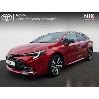 Toyota Corolla 2.0 Touring Sports 132 kW