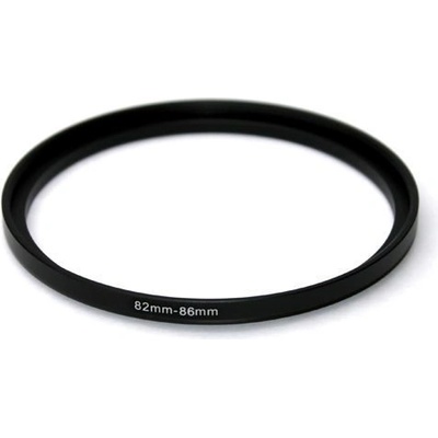 K& F Concept Метален преходник за филтри от 82 към 86мм