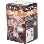 OSRAM Крушка OSRAM H7, 12V, 55W, 3200K, 1500lm, 1 брой - Maslatabg - 23,25 лв