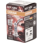 OSRAM Крушка OSRAM H7, 12V, 55W, 3200K, 1500lm, 1 брой