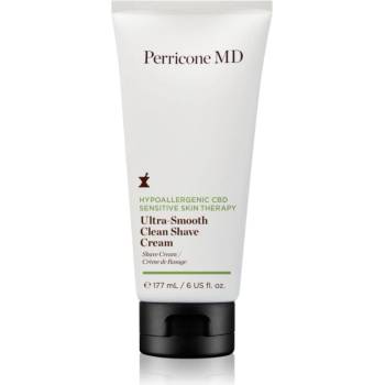 Perricone MD Hypoallergenic CBD Gentle Cleanser крем за бръснене за суха и раздразнена кожа 177ml