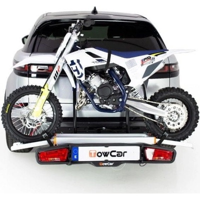 TowBox TOWCAR Racing