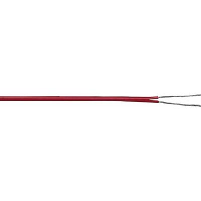 Lapp 65201/3000 180 SiZ 2 x 0.50 mm² červená 3000m
