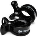 T-Tomi štipce 2 ks Black