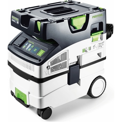Festool Cleantec CTM MIDI I 574822