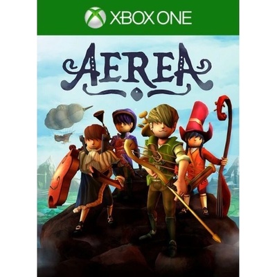Aerea
