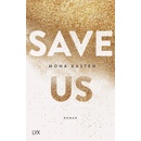 Save Us Kasten MonaPaperback