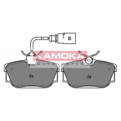 Kamoka Auto Parts JQ1012964