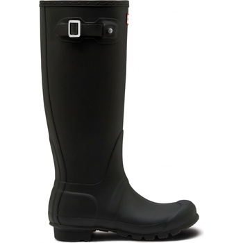 Hunter Boots Дамски гумени ботуши Hunter Boots Women's Original Tall Wellington boots - Black - размер 36 (EU) (131-0093-0112)