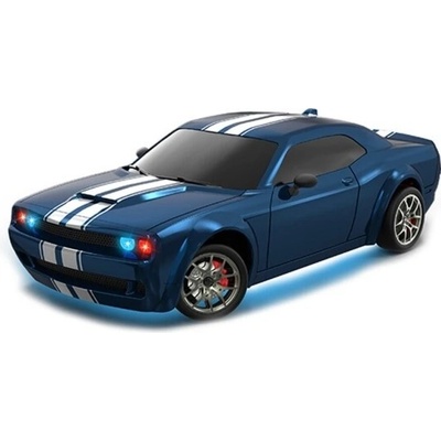 IQ models RC drift Muscle PRO modráRC_325388 RTR 1:20