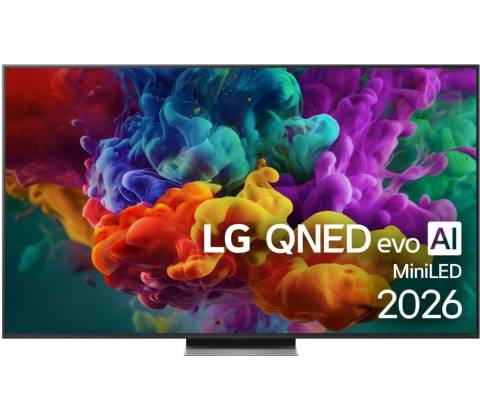 LG 65QNED86B6B