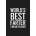 World's Best Farter I Mean Father: Funny father's day gift | Father's Journal