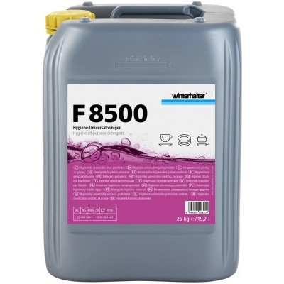 Winterhalter F 8500 12 kg
