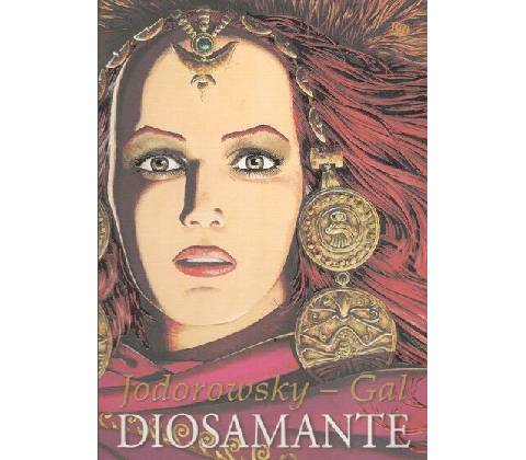 Diosamante