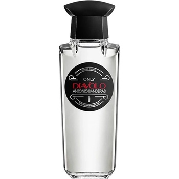 Image 1 of Antonio Banderas Only Diavolo EDT 100 ml Tester