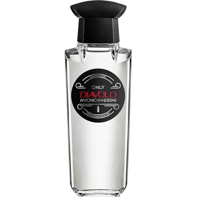 Antonio Banderas Only Diavolo EDT 100 ml Tester