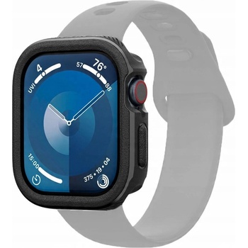 Spigen Rugged Armor Pro Green Apple Watch SE/6/5/4 44 mm 062CS26016