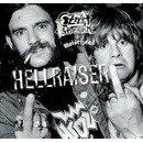 Osbourne Ozzy & Motörhead ♫ Hellraiser LP