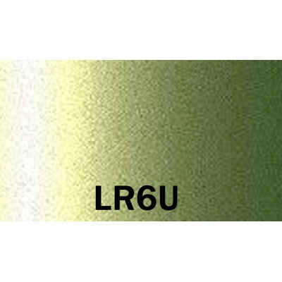 Autolak ve spreji Škoda 400ml LR6U Spring Green