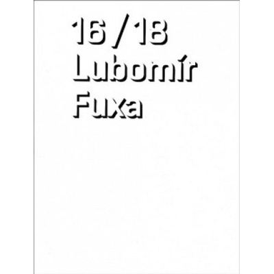 Přicházíš ke mně jako stín - Lubomír Fuxa