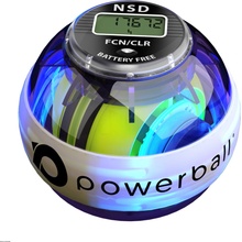 NSD Powerball 280Hz Pro Autostart Fusion