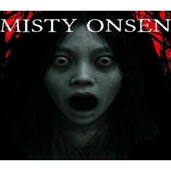 Misty Onsen