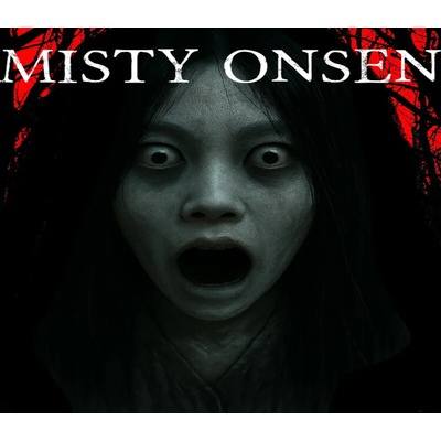 Misty Onsen