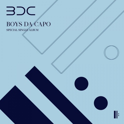 BDC - Boys Da Capo - CD