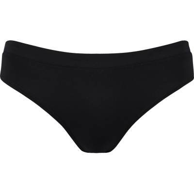 Barts Дамско бикини долнище Barts Women's Solid Bikini Briefs Bikini bottom - Black - размер 40 (EU) (150-2262-0114)
