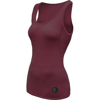 Sensor Merino Air Размер: L / Цвят: червен