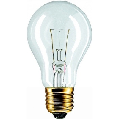TESLA MP žárovka TES-LAMP E27 150W 240V čirá