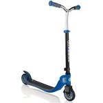 Globber Тротинетка Flow Foldable 125 - Синя (473-100) - playfactory Тротинетка, скутер