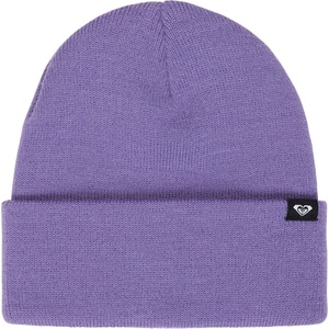 Roxy Зимна шапка (beanie) Roxy Women's Tropical Snow Beanie - Twilight Purple - размер One Size (904-5179-1111)