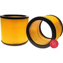Vacs Parkside PNTS 1400 F2 Hepa filter 2 ks
