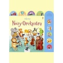 Noisy Orchestra