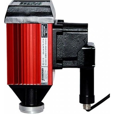 Jessberger 1400 2301 JP-400 550 W, 230 VAC, kabel 5 m