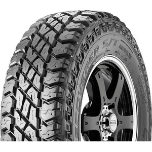 Cooper Discoverer S/T MAXX 255/80 R17 121/118Q Автомобилни гуми