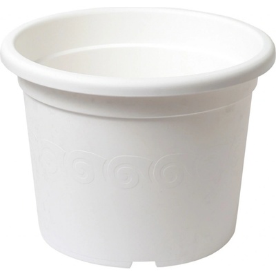 Plastia Květináč Narcis 15 cm B – Zboží Dáma