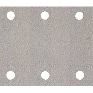 Makita Шлайф хартия MAKITA Velcro 102x114 мм 6 отвора K240, 50 бр. P-42575 (P-42575)